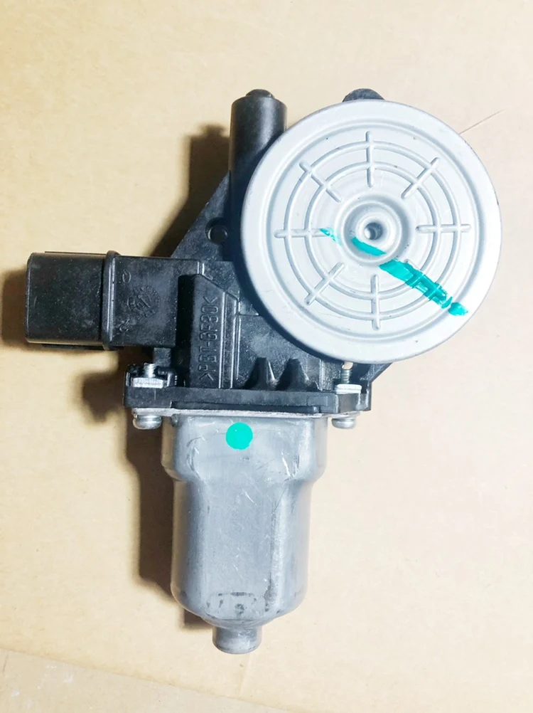 

For 07-13 Model Honda Civic Window Regulator Motor Motor, Single Carbon Brush Auto Parts 1pcs