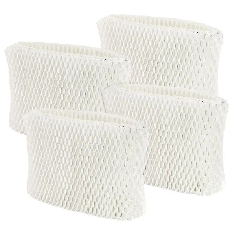 Filtro de Repuesto Ecológico para Humidificador Vicks, Compatible con Kaz, Vicks WF2, V3100, V3500N, V3500, V3700, V3800, V3900,