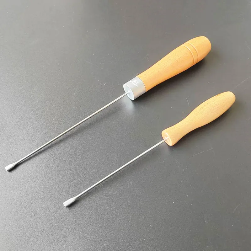

Piano parts Tuning Tool Triangle Piano Small Key Gp Minor adjustment Extension Rod