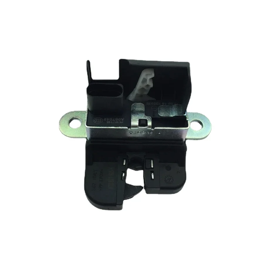 Car Trunk Latch for Tiguan for New POLO for Touran Car Luggage Accessories Car Trunk Lock