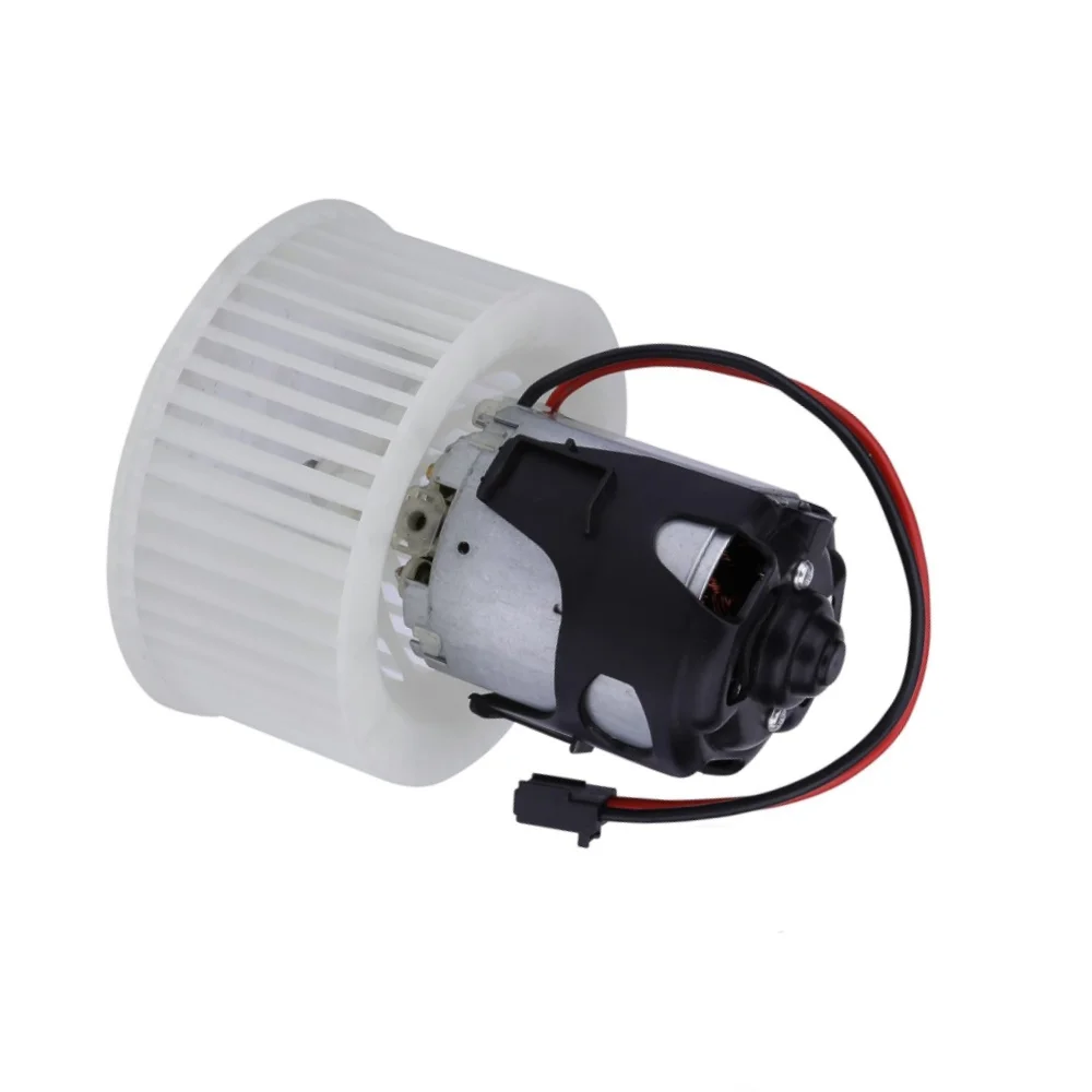 64119242607 64119200936 64119194589 HVAC Heater Blower Motor For BMW F01 F02 F03 F04 F06 F07 F10 F11 F12 F13 5 6 7 Series