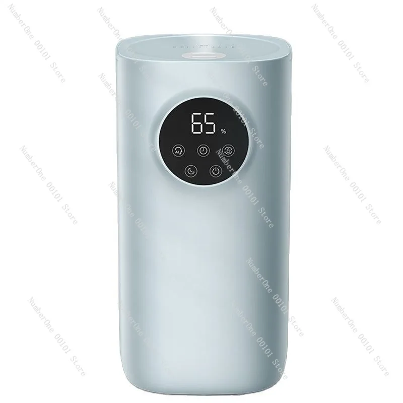 

Portable Humidifier 5L Diffuser Smart Home Mist Maker Smart Timing 3-speed Sprayer For Hotel Dormitory Office