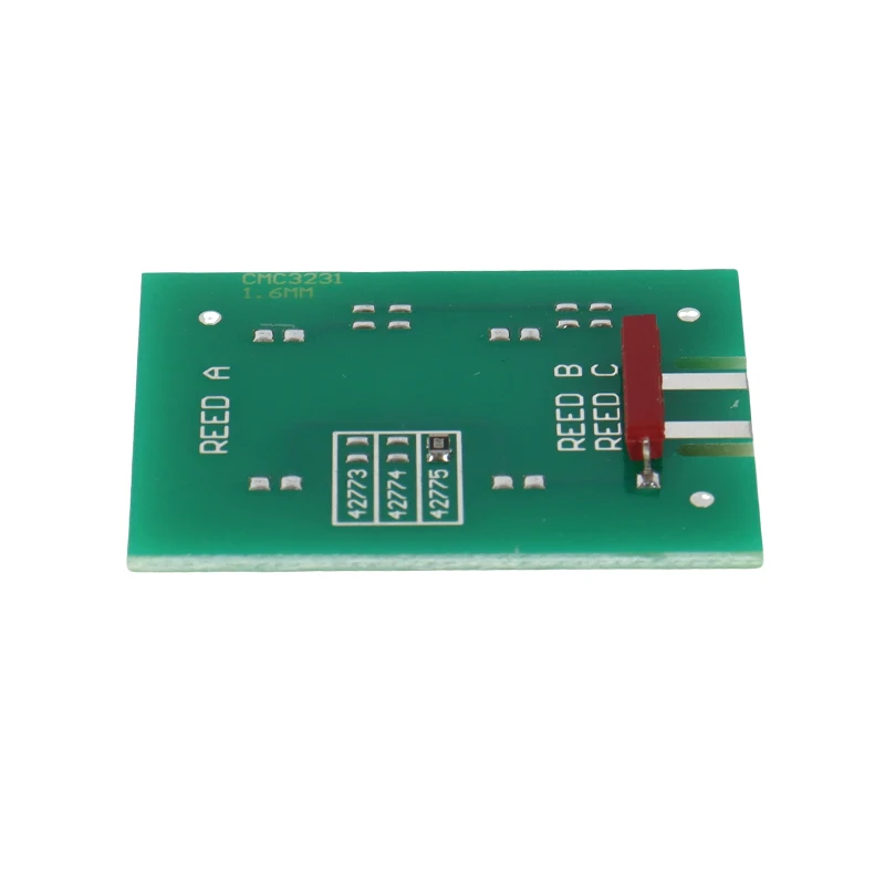 1Pc Reed Switch Circuit Board For Thetford C250 SC250 Cassette Toilet Waste Water Level Sensor 50713 Replacement RV Accessories