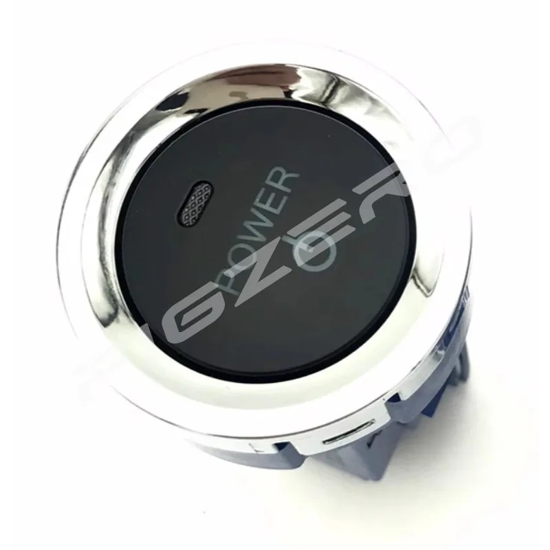 J72-3704310 1pc Genuine One-touch Start Switch Ignition Power Switch for Chery New Energy EQ1