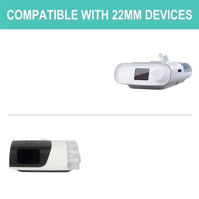 

B98A-CPAP линейные фильтры для Dreamstation Resmed Bipap CPAP-машин, сменные фильтры CPAP, 9 шт.