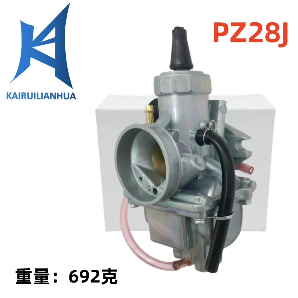 

Карбюратор мотоцикла Molkt 26 мм Racing Cabretor 110cc 125cc 140cc 404-096