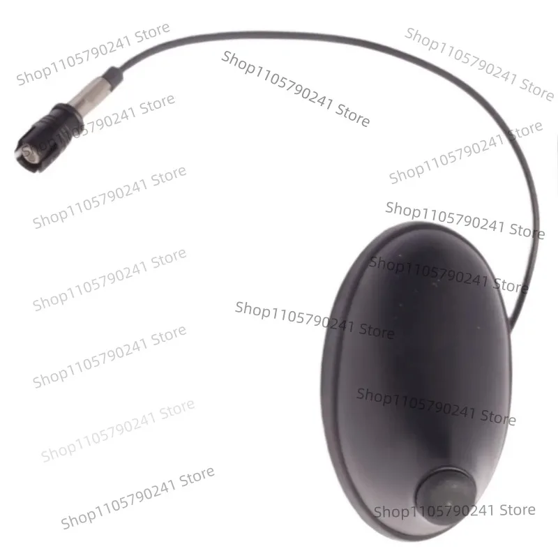 Car Roof Antenna Base Mount Fit For Peugeot 307 408 Citroen C-Quatre C-Triomphe 6561Y1