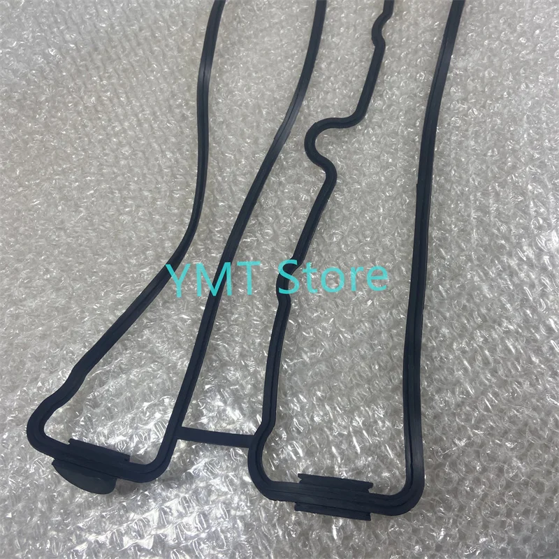 New Genuine Engine Valve Cover Gasket OE# 5488936 90501944 For Buick Regal 2.0L Excelle 1.8L Chevrolet Epica 2.0L Opel