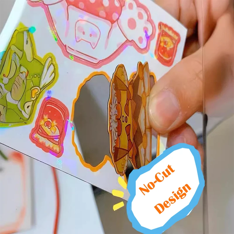 الإبداعية لطيف الأميرة اللباس ملصقات المغناطيسي للأطفال فتاة اللعب الخيالي DIY المواد الكرتون مغناطيس الثلاجة #5