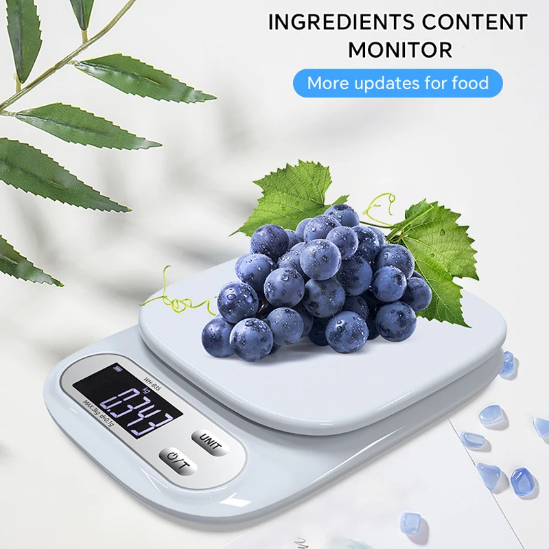 Thumbnail 2 - #81 Best Digital Kitchen Scales to Buy In 2026