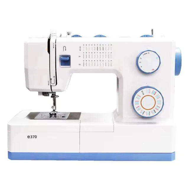 Household Sewing Machine, Multifunctional Household Lockstitch Machine, Mini Hand Sewing Machine, Portable