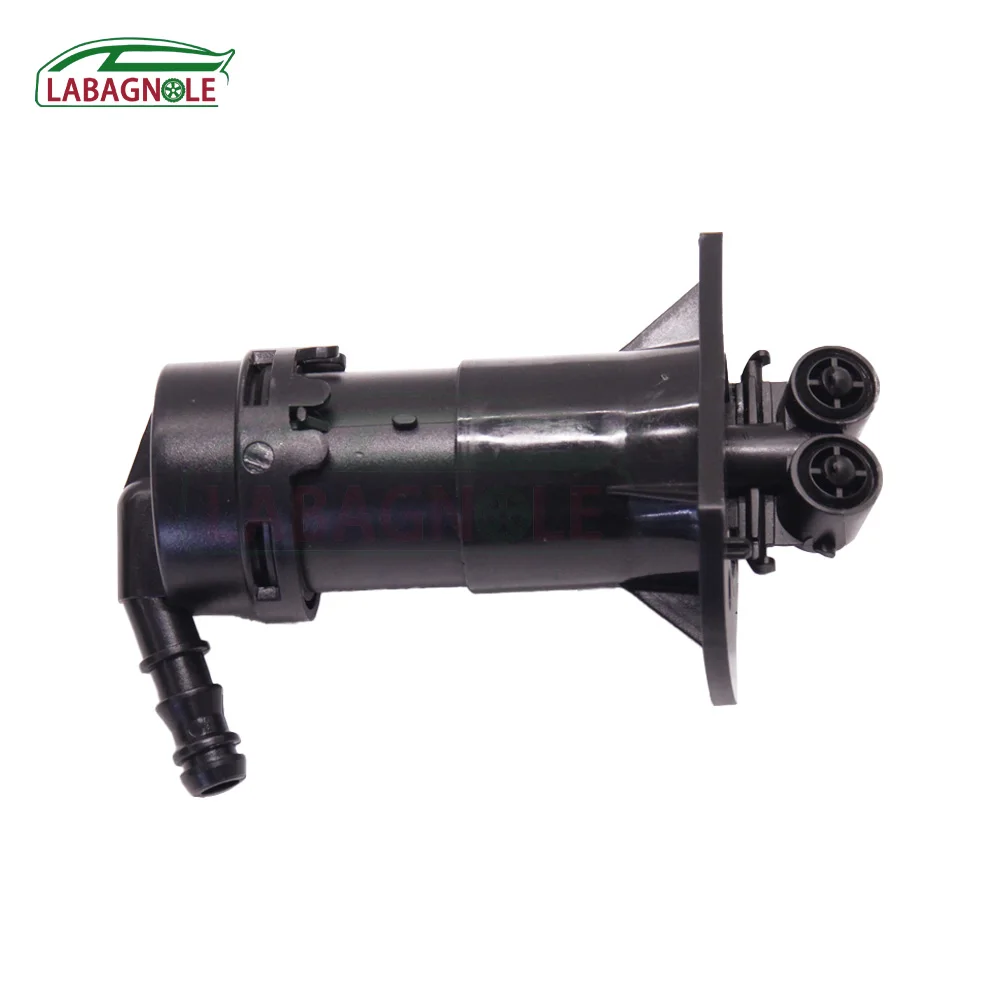 

Headlight Washer Jet for Audi A6 C6 S6 2005 - 2008 - Ref 4F0955101 4F0955102 4F0 955 101