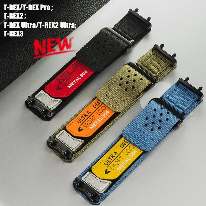 Nylon Strap For Hua…