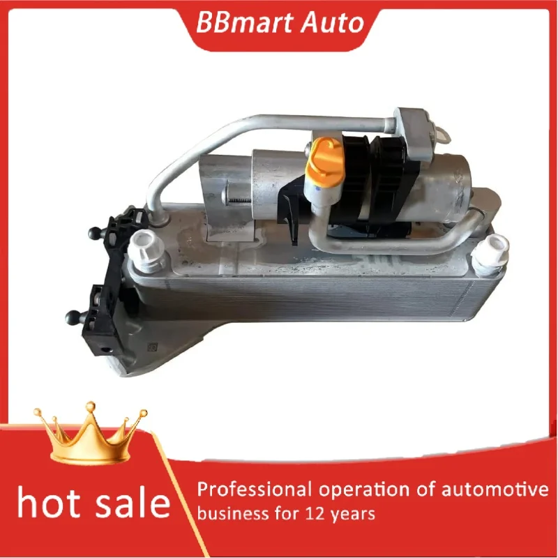 

64509471521 Condenser BBmart For BMW 1 3 F20 F21 F30 F31 320i