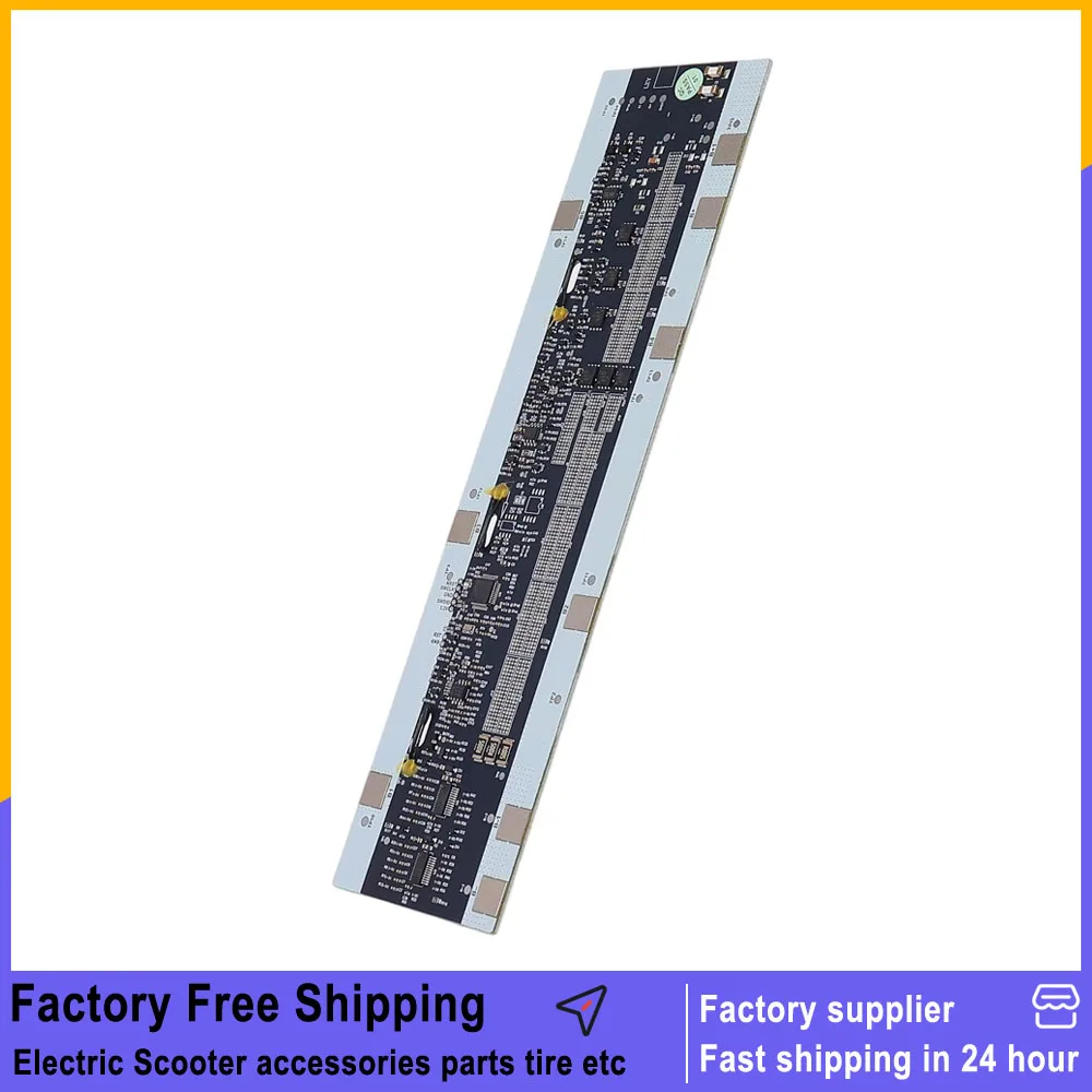 

For Xiaomi 4 Lite 2nd Gen Electric Scooter Battery BMS Kickscooter Circuit Control Protection Board Replacement Accessories
