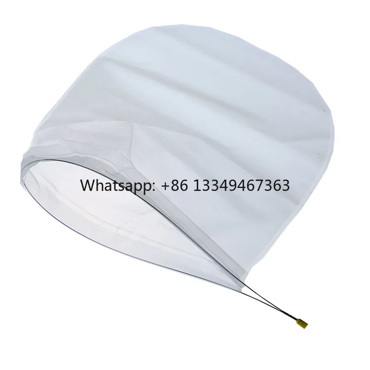 Disposable Endoscopic Medical Surgical Specimen Bag Type Endobag Pouch for Tissue Retrieval