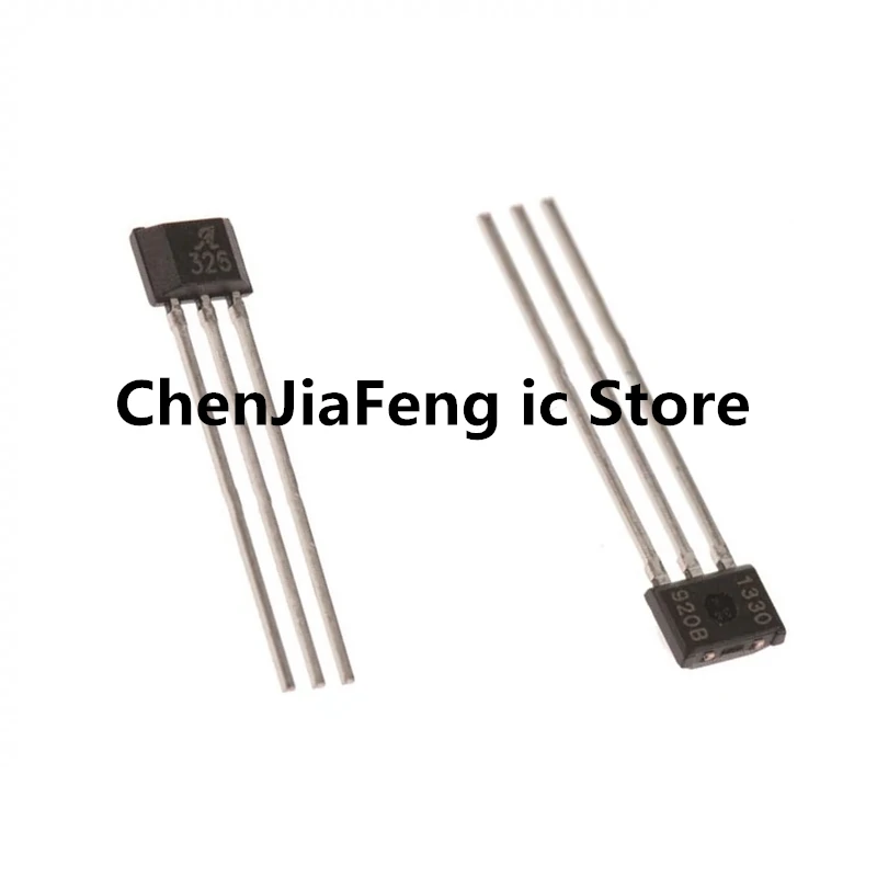 

1PCS~100PCS/LOT A1326LUA-T 326 SIP3 New original