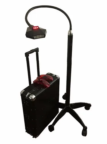 

New Design Inductional Teeth Whitening Device with CE