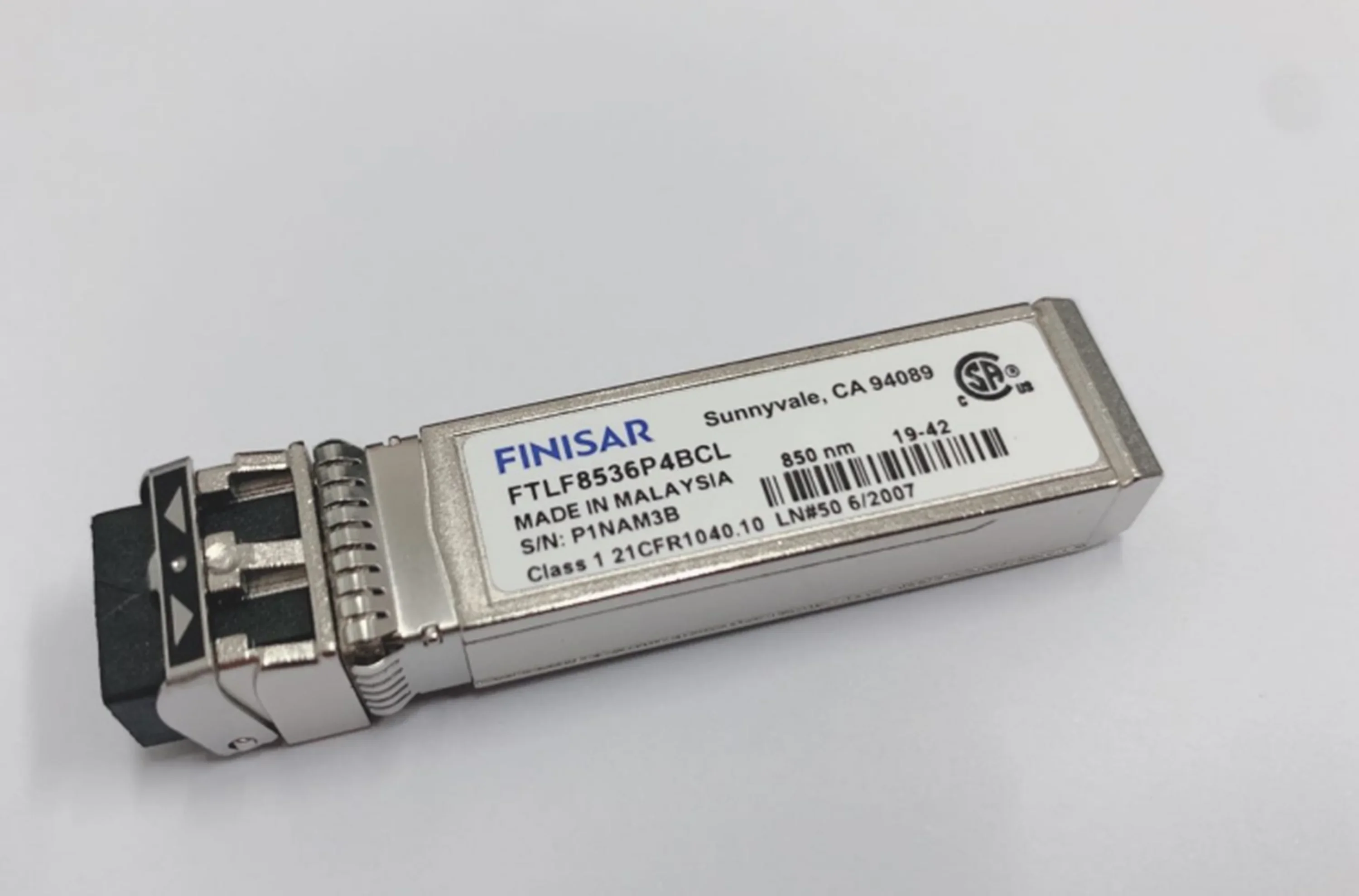 finisar-transceiver-sfp-25g-ftlf8536p4bcl-850nm-25gb-sr-sfp-optical-transceiver-finisar-25g-transceiver-25g-fiber-switch