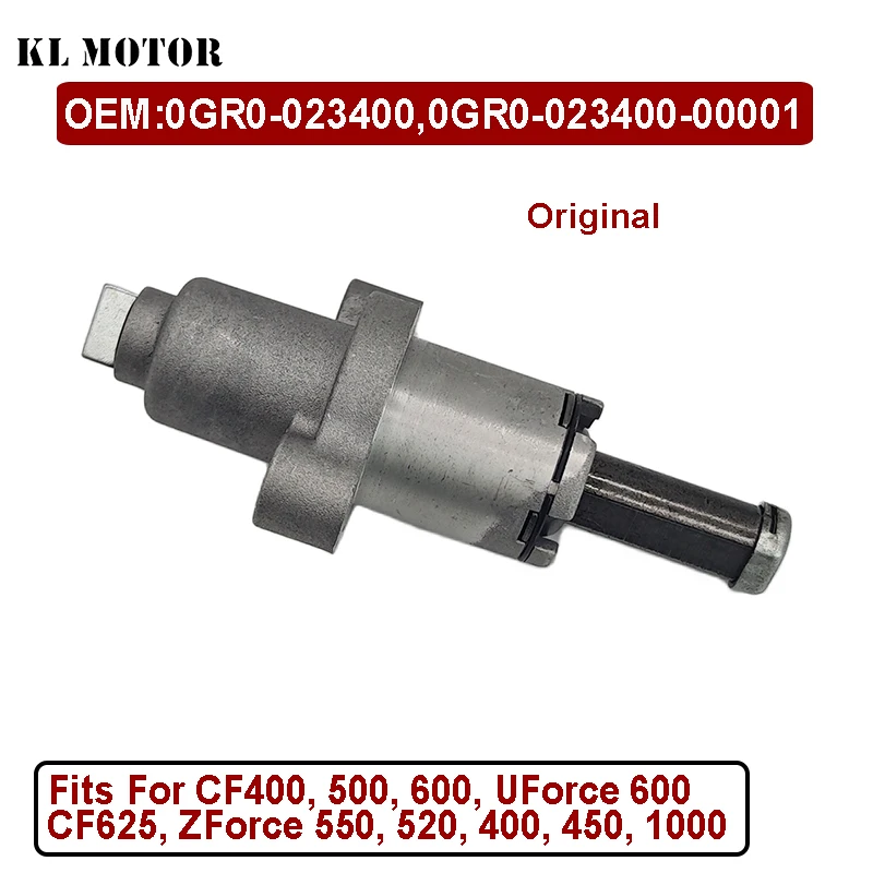 Original Chain Tensioner Repair 0GR0-023400 0GR0-023400-00001 Fit for CF196R CF400 500 550 CF 550cc ATV UTV Parts