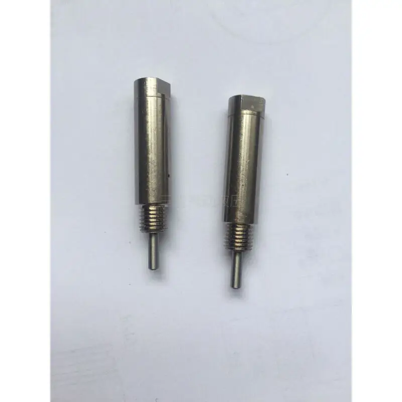 Non-Standard Single Action Spring Cylinder 10Mm Bore