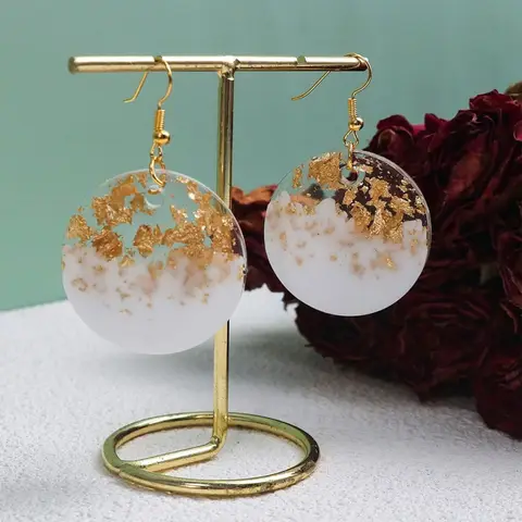 8 best sales cirkelform i silikon - №8