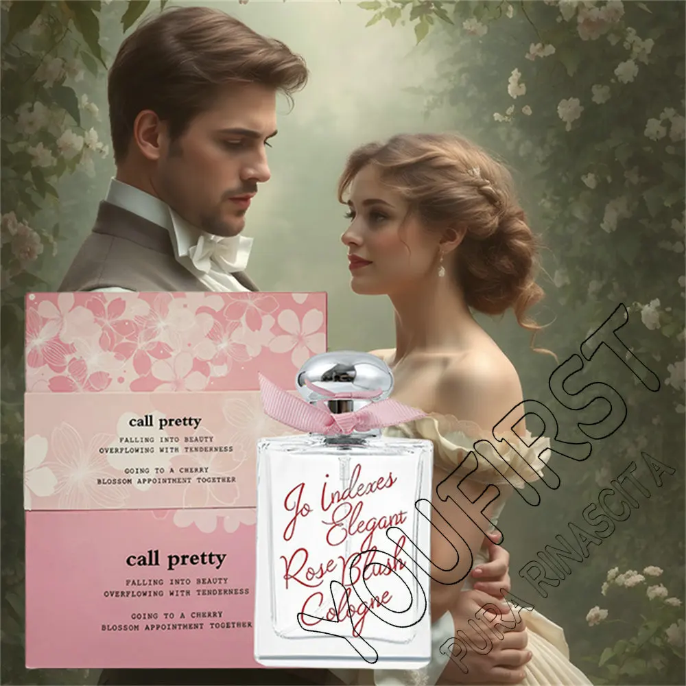 

Original Brand Perfume Women Eau De Parfums Dames 50ml Lasting Fragrant Club De Nuit Perfumes Feminino Floral Scent Body Spray