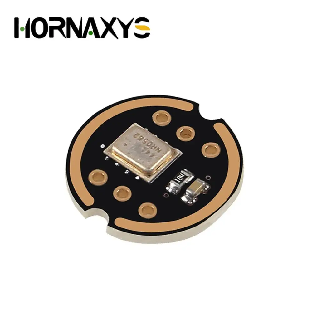 Modulo microfono omnidirezionale 1-5PCS interfaccia I2S INMP441 MEMS volume Ultra piccolo ad alta precisione a bassa potenza per ESP32