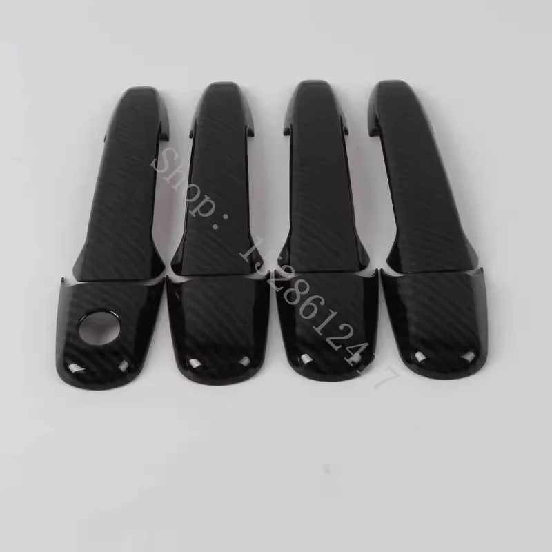 For Mazda 5 2005-13 Mazda 6 2007-09 Mazda 3 2004-09 2002-09 cx-7 2007-12 cx-9 Door Handle Cover Trim Car Accessories