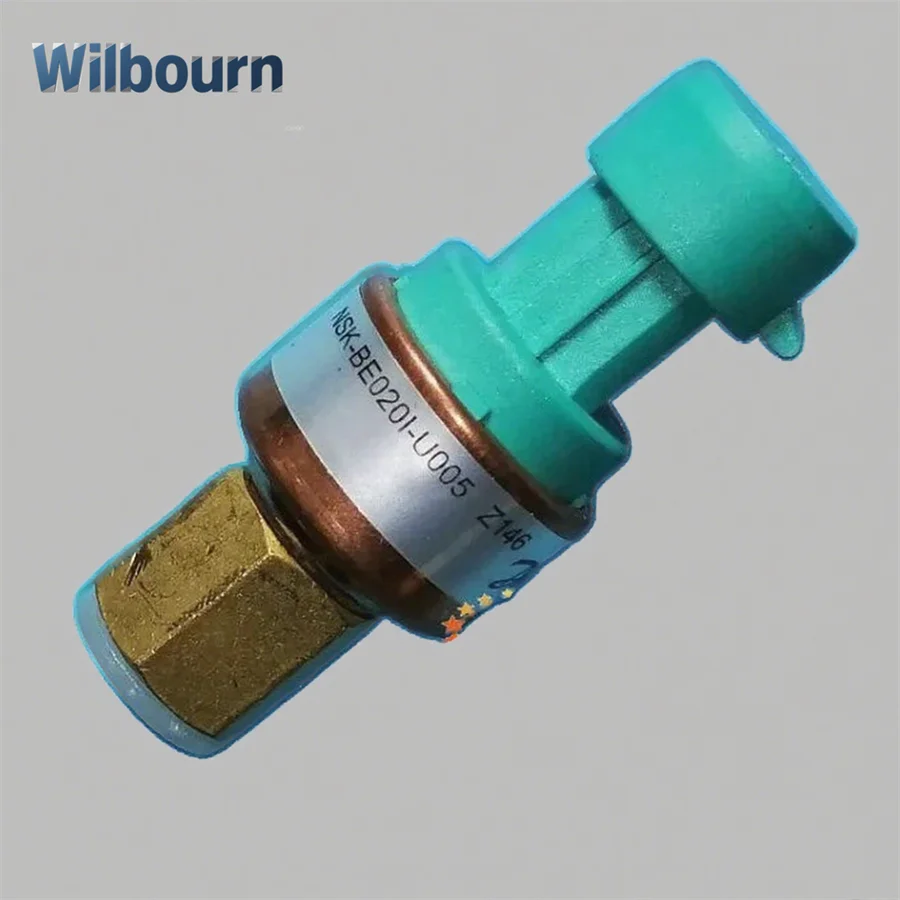 

New fpr Carrier 30RQRB low pressure sensor NS-P321-3T OOPPY000030700 NSK-BE0201-U005 OOPPG000002000
