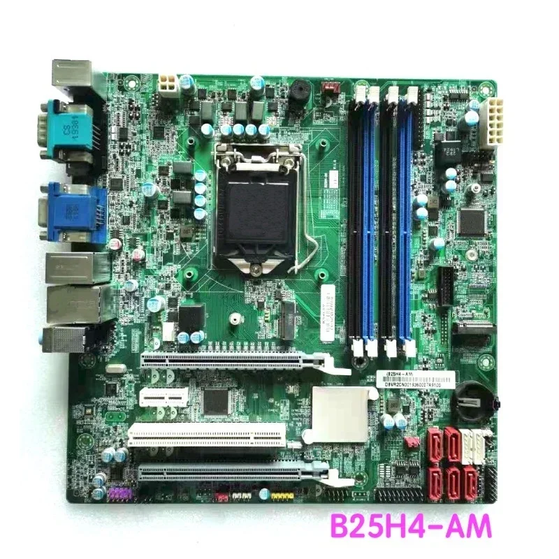 Suitable For ACER Veriton M4650G D630 Motherboard B25H4-AM LGA 1151 DDR4 Mainboard 100% Tested OK Fully Work