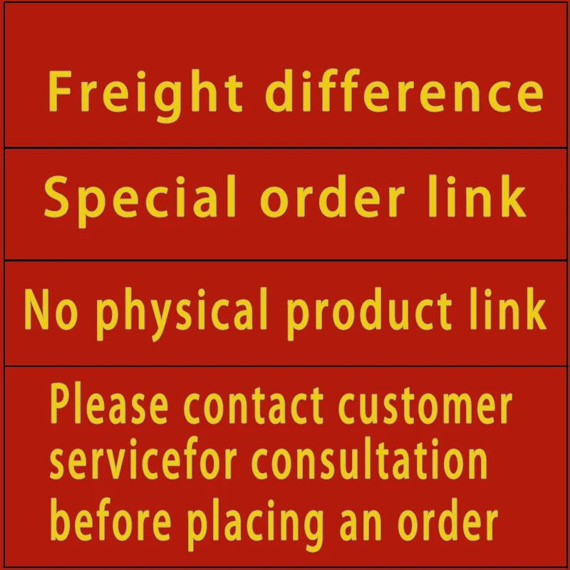 

Доплата за разницу в почтовой оплате, ссылка без физического специального заказа