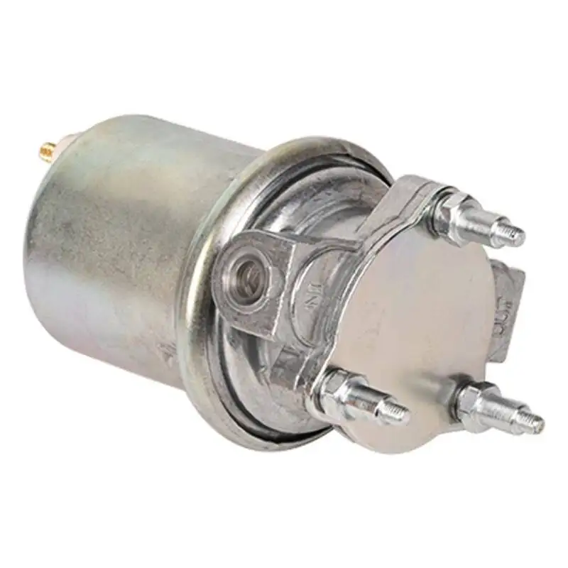 مضخة وقود كهربائية 12 فولت 72 جيجا في الساعة 5-9 رطل لكل بوصة مربعة 1/4 بوصة NPSF تناسب كارتر P4594 #6