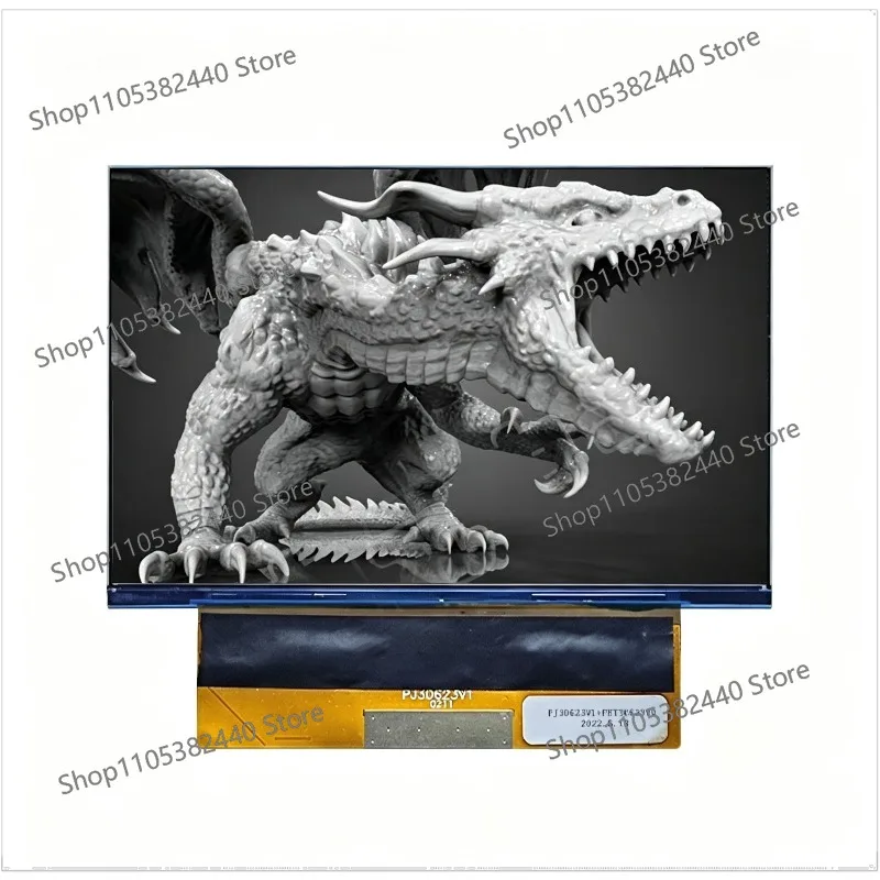 For PJ3D623V0 6.23
