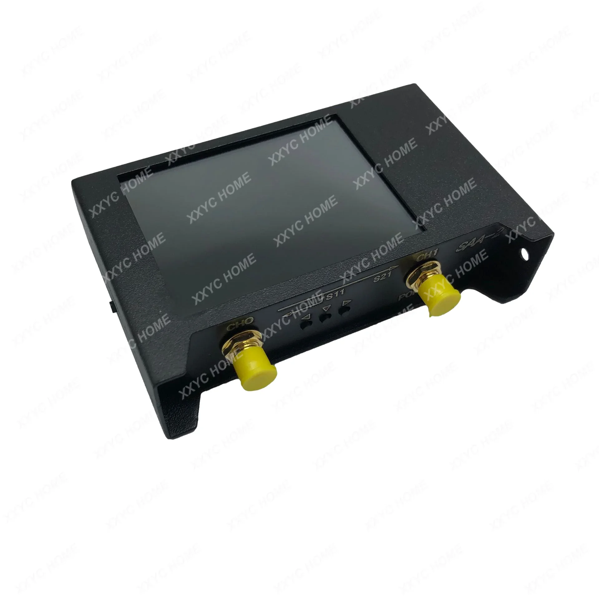 Neuer SAA2 3G Vector Network Electronic Analyzer NanoVNA V2 Antennenanalysator