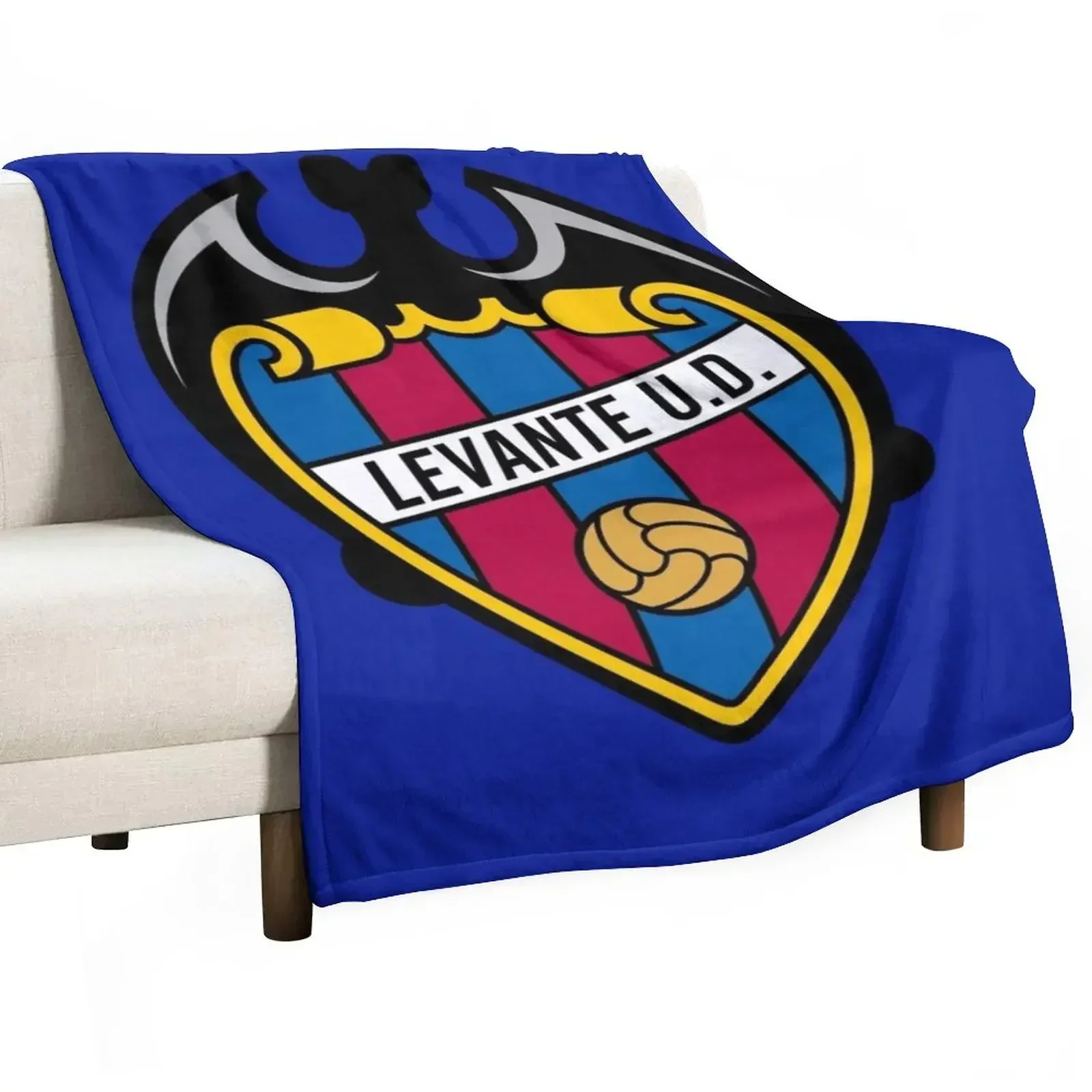 Levante UD Throw Blanket Hair Soft Beds sofa bed Blankets