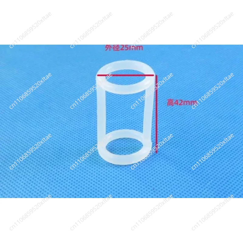 1Set For GUANGSHEN beater rod seal ice cream machine original complete set of seals