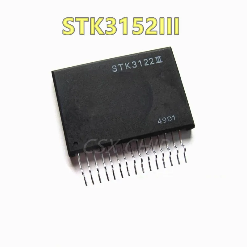 1 teile/los STK3152III STK3152 Modul neu und original auf lager