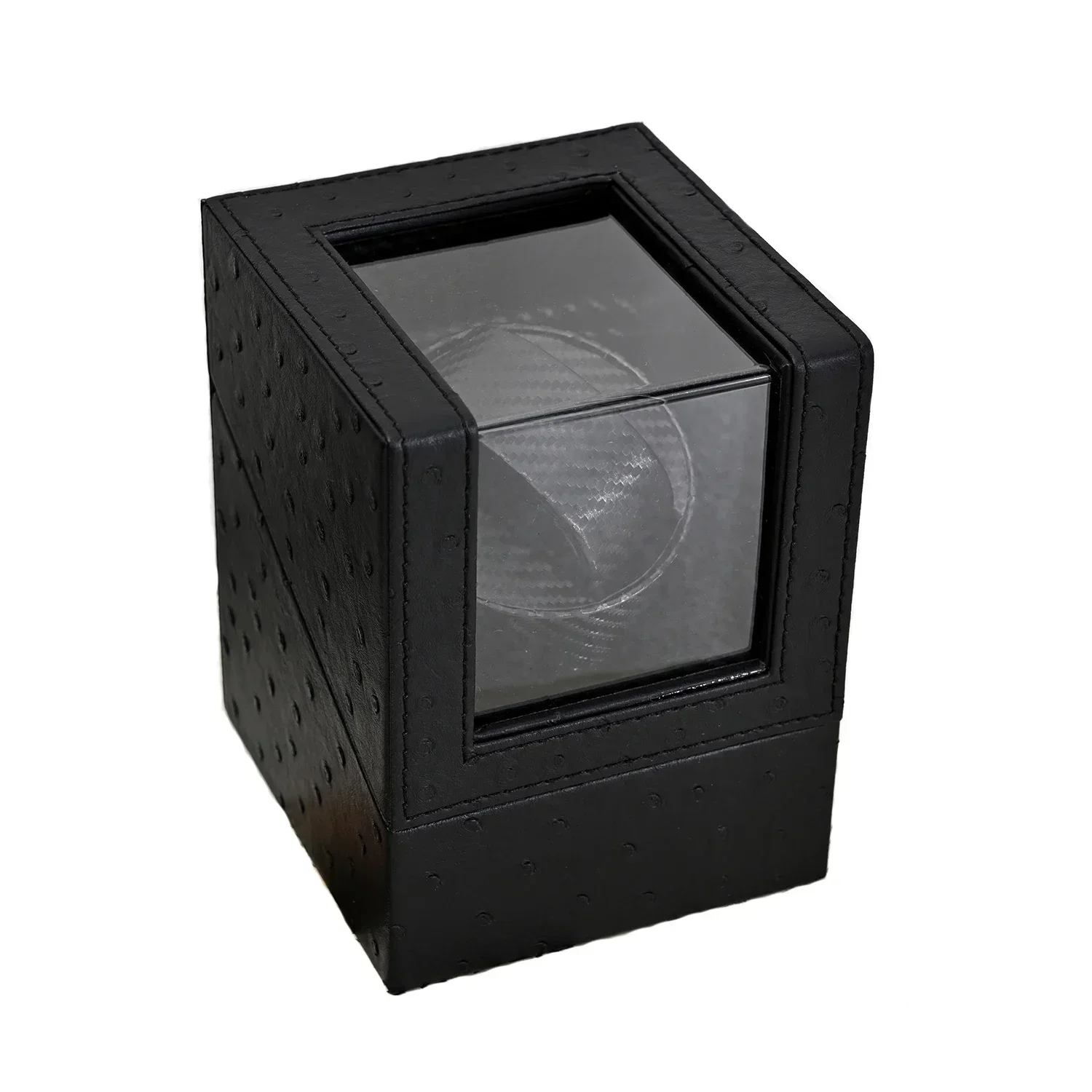 Watch Winder for Automatic Watches High Quality Motor Shaker Watch Winder Holder Automatic Mechanical Watch Winding Box