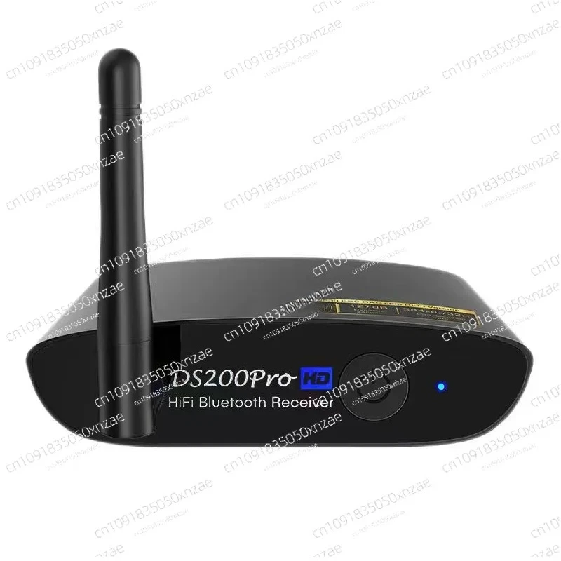DS200pro HiFi 5.2 Music Receiver for Home Stereo