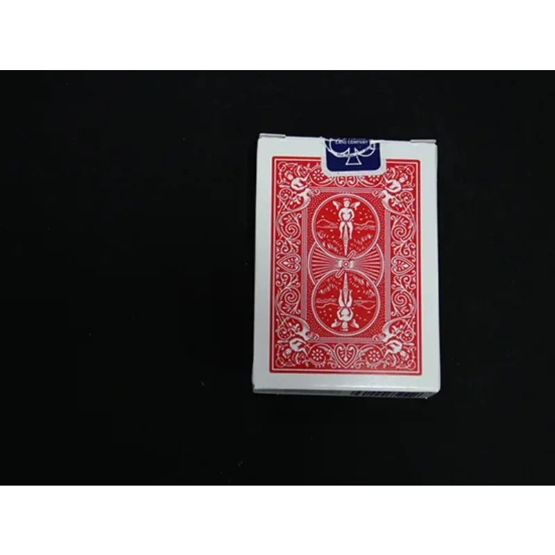 الترا التبديل للتحايل عن قرب الخدع السحرية أوهام الساحر بطاقة الدعائم السحرية ماجيا المهنية المسيل للدموع واستعادة التنبؤ