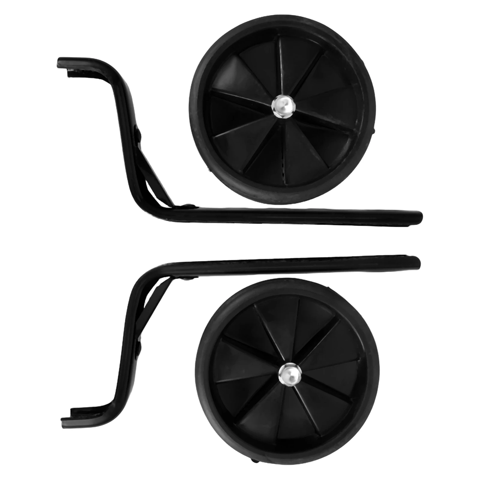 

1 set Practical Kids Bike Stabiliser 12-20 Inch Training Wheels Safer Confidence Cycling Accessories Toddler Bicycles