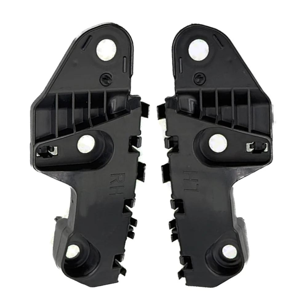 

1 пара фиксаторов переднего бампера KD45500U1C KD45500T1C для Mazda CX-5 13-16 фиксатор переднего бампера автомобильные детали