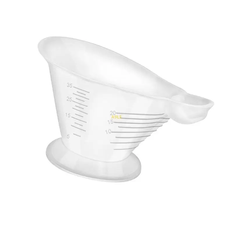

Silicone Cup Feeder with 35ml Capacity for Infant Feeding and Weaning