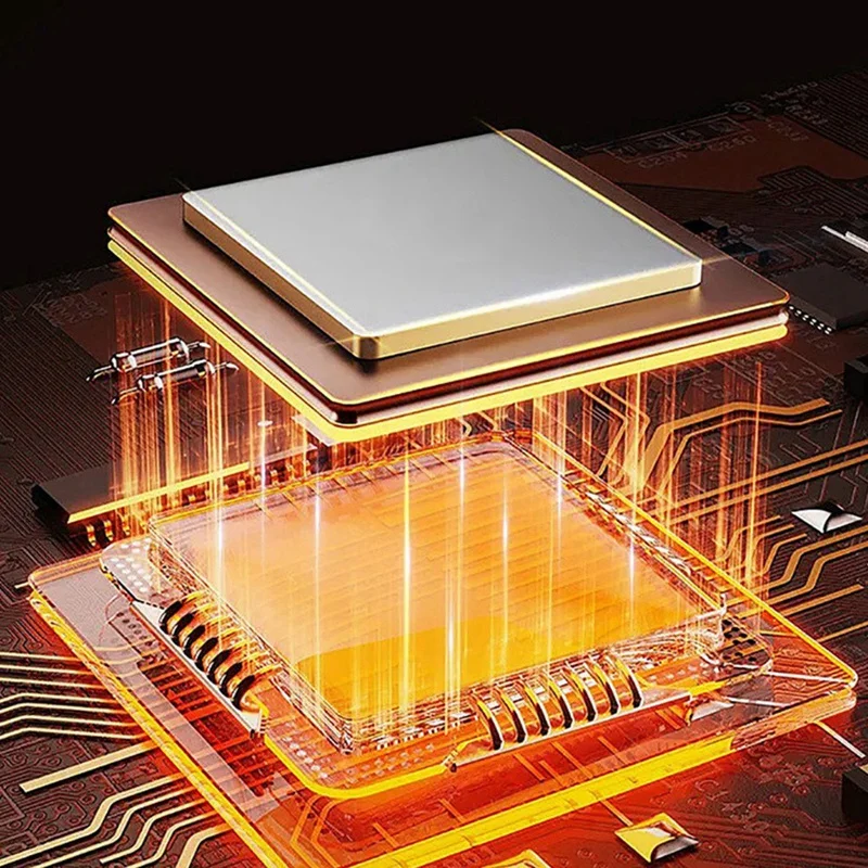 High-Power Motors Lithium-Ion Power-Assisted Conversion Parts H-100 Color Screen Meter With 60A Three-Mode Sine Wave Kit image 5