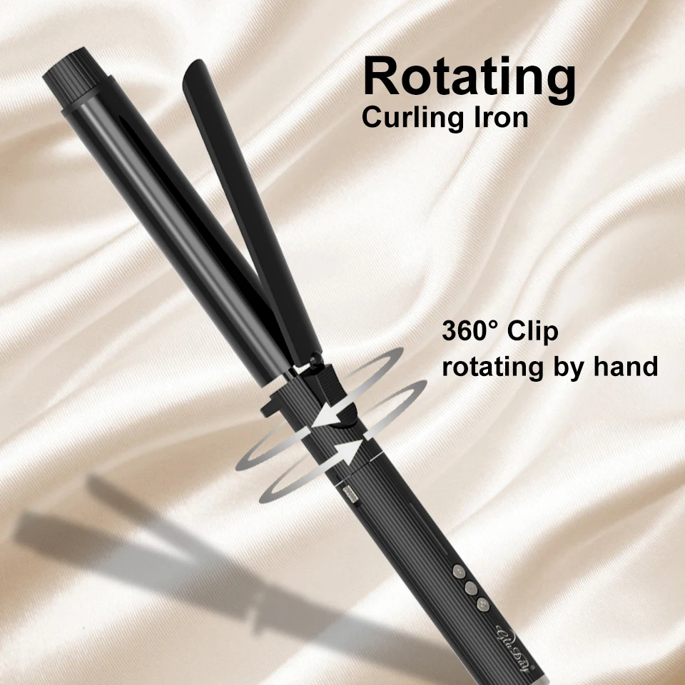 Thumbnail 2 - #67 Latest Curling Irons Offers