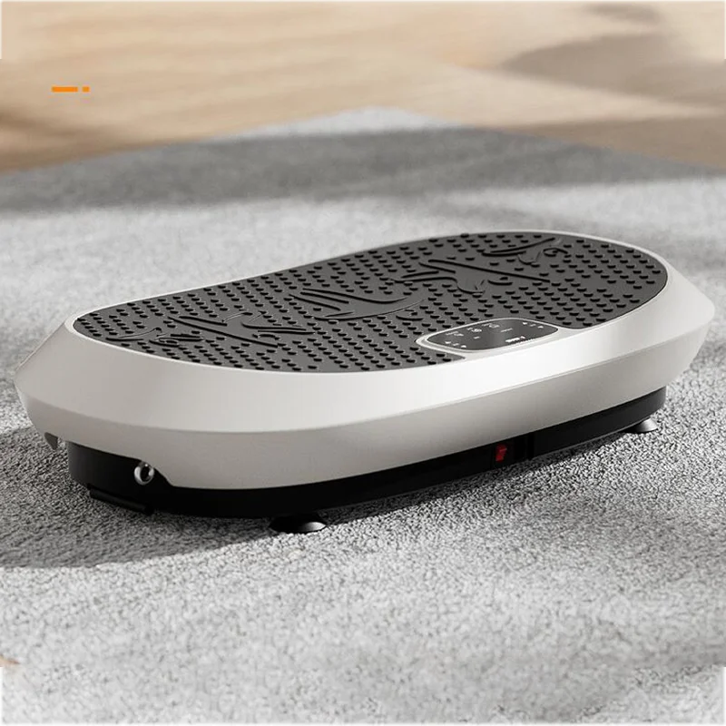 

Top Quality Professional Custom Vibration Plate Fitness Wholesale Body Vibration Fitness Machine