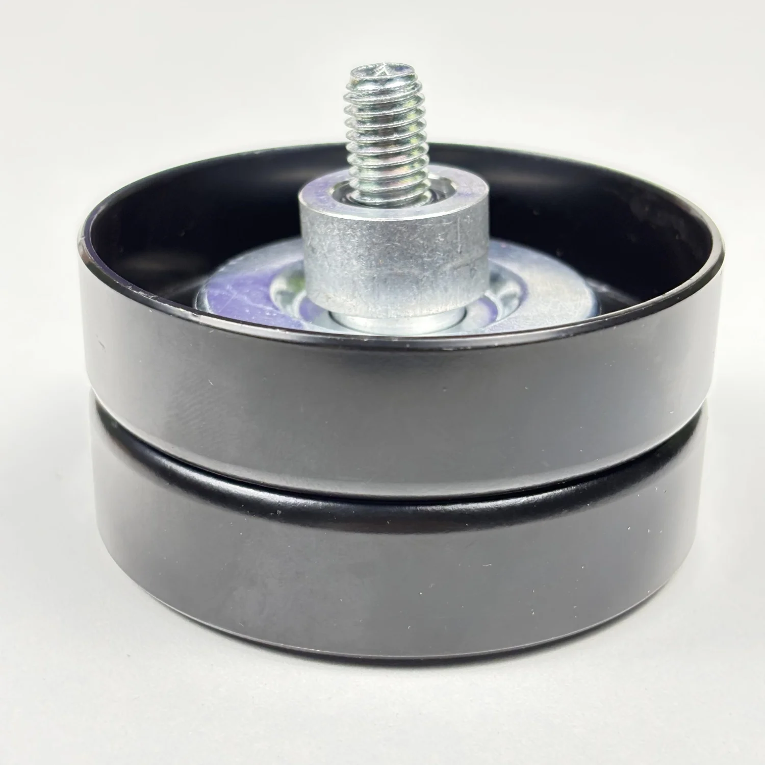 Machinery Engine Idler Pulley Assembly 20795604 For Deutz Engine D8K Excavator EC350