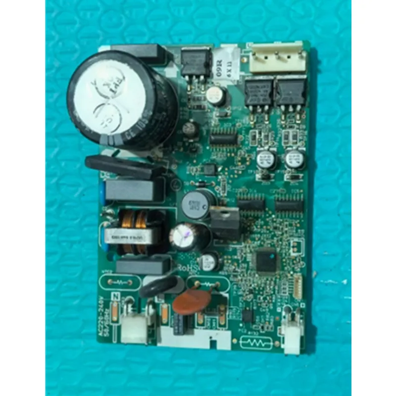 used For Refrigerator LU118PY1 Compressor Drive Board