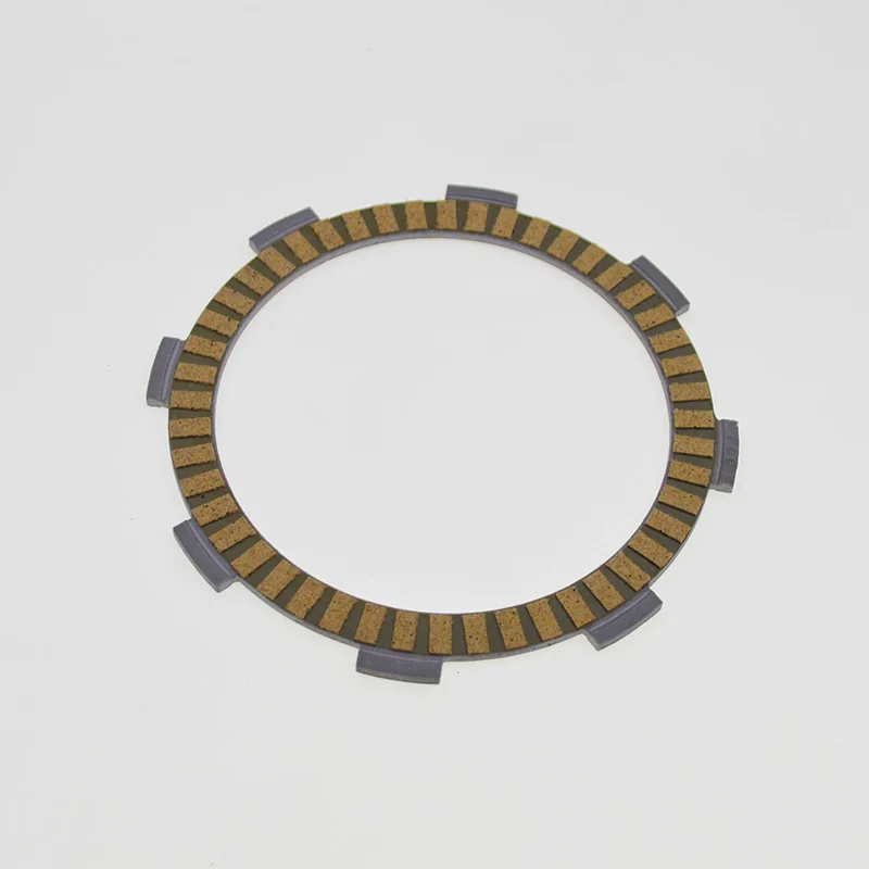 High Quality Clutch Friction Plates Clutch Set For Honda XR125 XR150/L CBF150 XL125 GR125 CG125 STORM125 XR190 22201-KTT-901